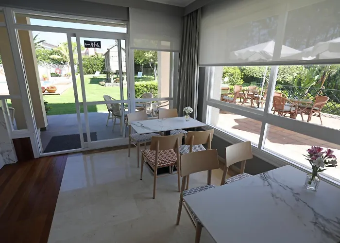 Atlantico 4*