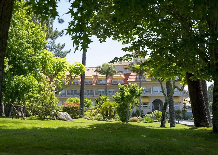 Atlantico Hotell