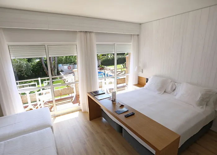 Atlantico Hotell 4*