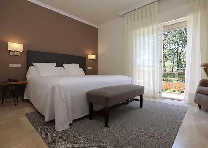 Hotell Atlantico