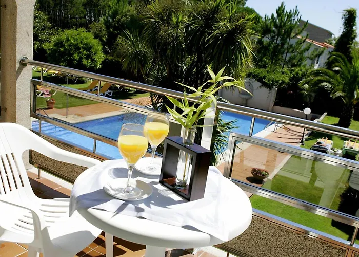 Atlantico Hotel 4*