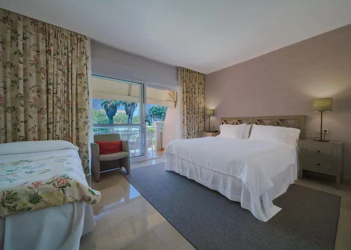 Hotell Atlantico San Vicente do Mar