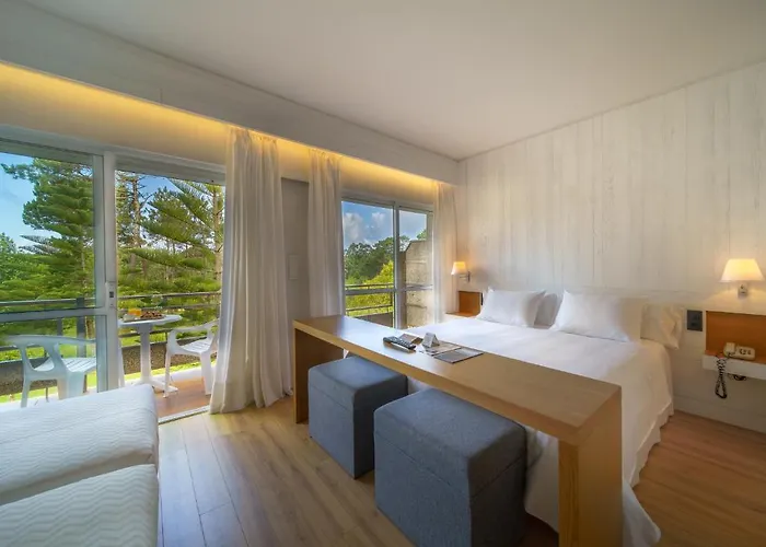 Atlantico 4*