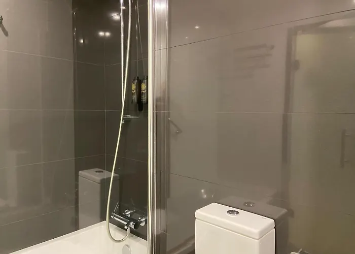 Hotell Atlantico
