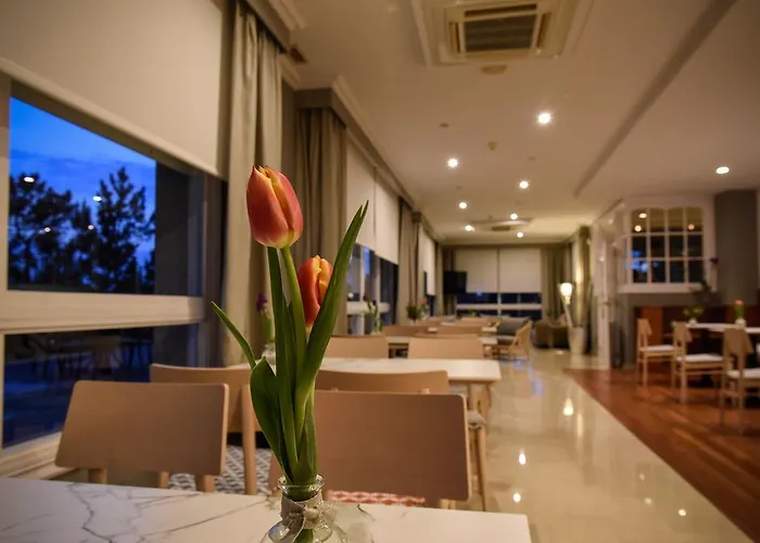 Hotell Atlantico