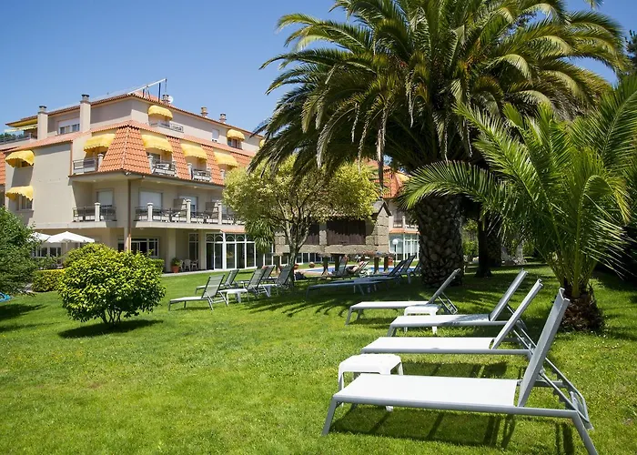 Atlantico Hotel 4*