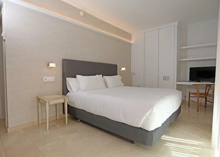 Hotell Atlantico 4*