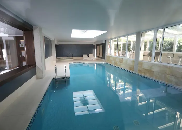 Atlantico Hotell 4*